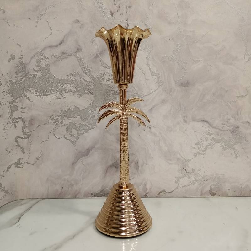 (TPM-474) Date Style Candle Stand M