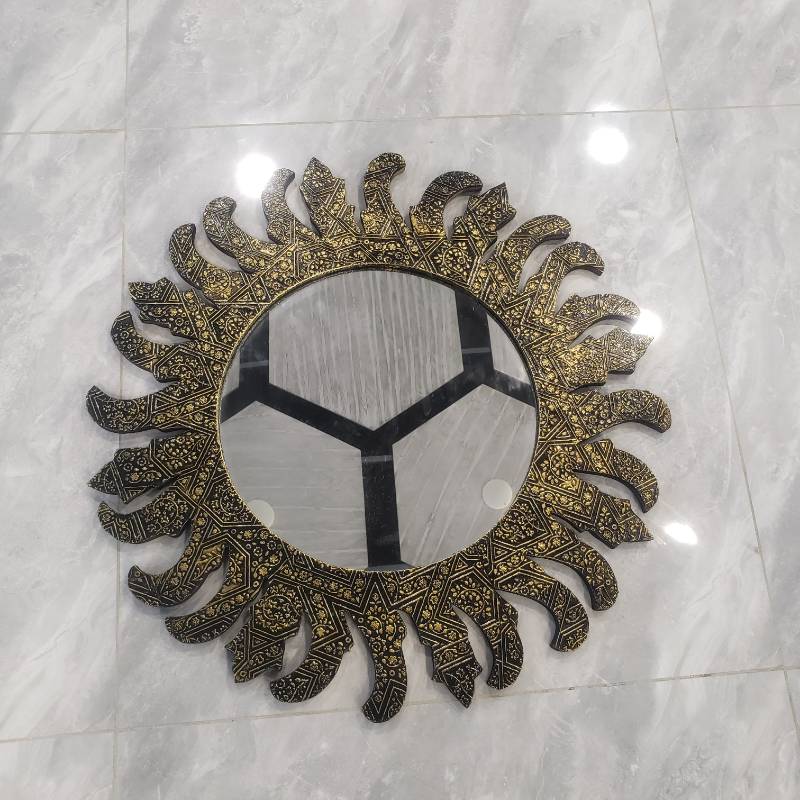 (TPM-406) Sun Mirror