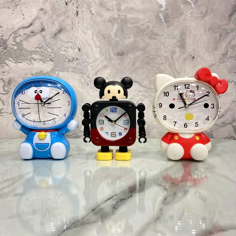 (TPM-180) Alarm Clock