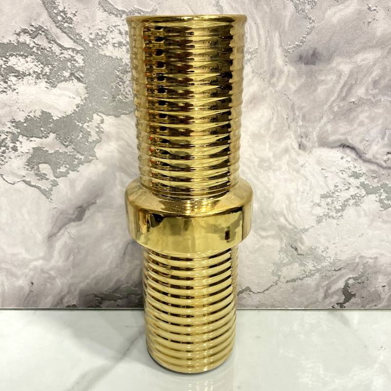 (TPM-187) Golden Vase 5