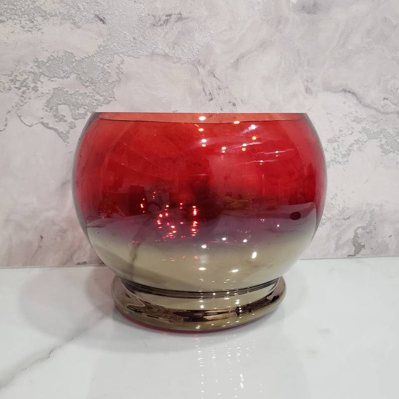 (TPM-060) Red Candy Bowl