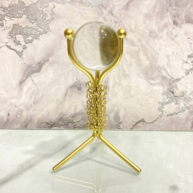(TPM-168) Tripod Décor