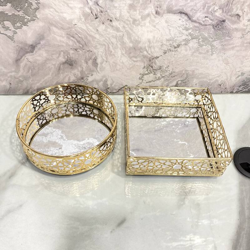(TPM-315) Tray Set 1