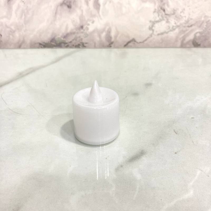 (TPM-394) Candle