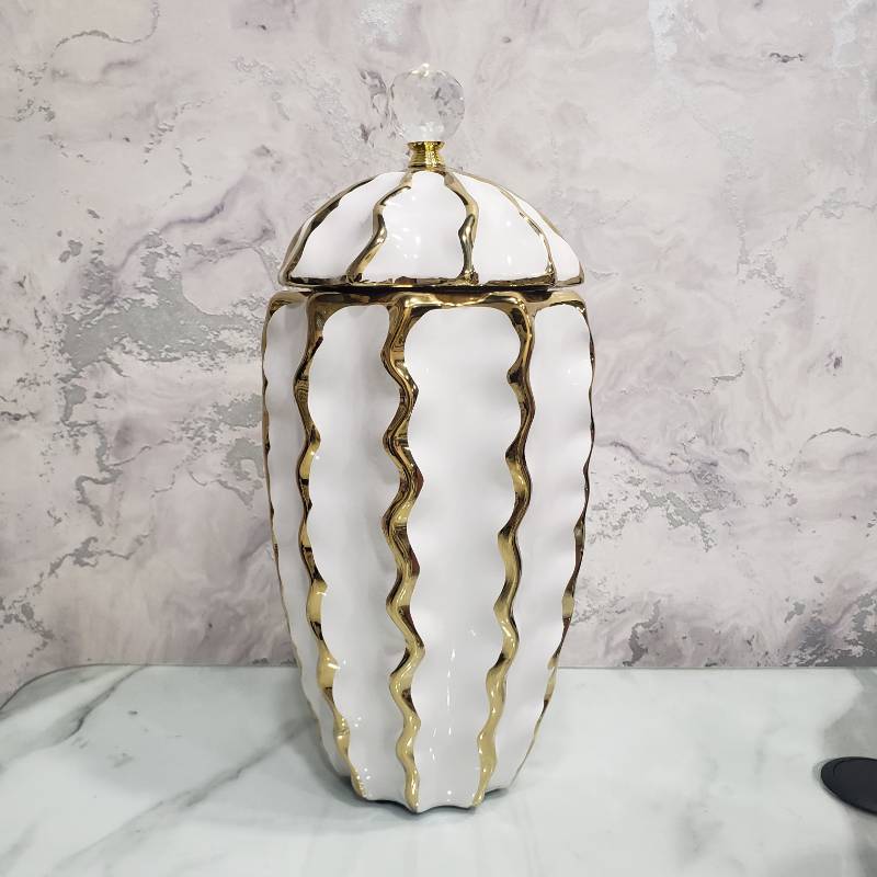 (TPM-086) Zigzag Candy L