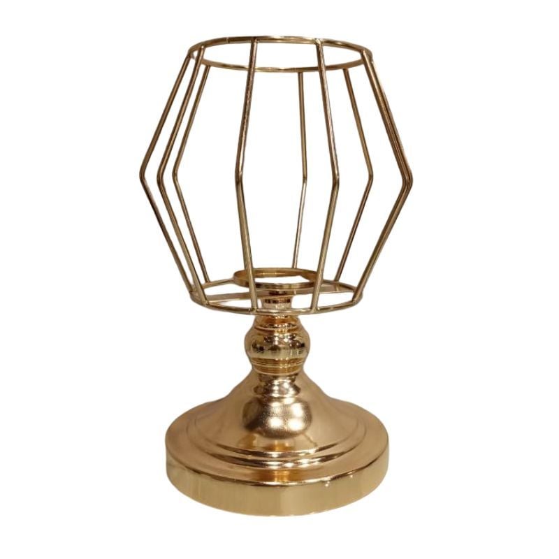 (TPM-529) Candle Stand 2-S