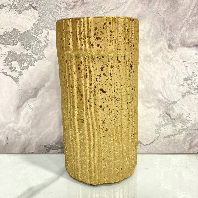 (TPM-211) Multi Coloured Vase 13