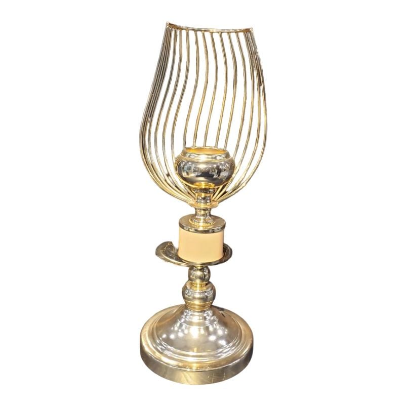 (TPM-1096) Each Candle Stand W/O Candles 2