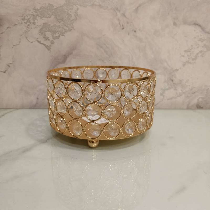 (TPM-531) Crystel Bowl 2