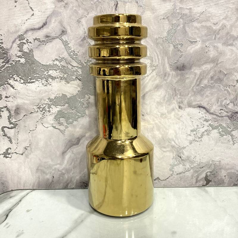 (TPM-182) Dumbell Vase Large