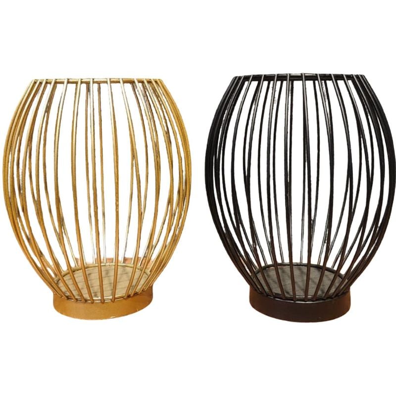(TPM-243) Doll Candle Stand Small