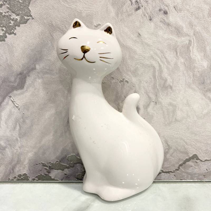 (TPM-144) Cat Décor