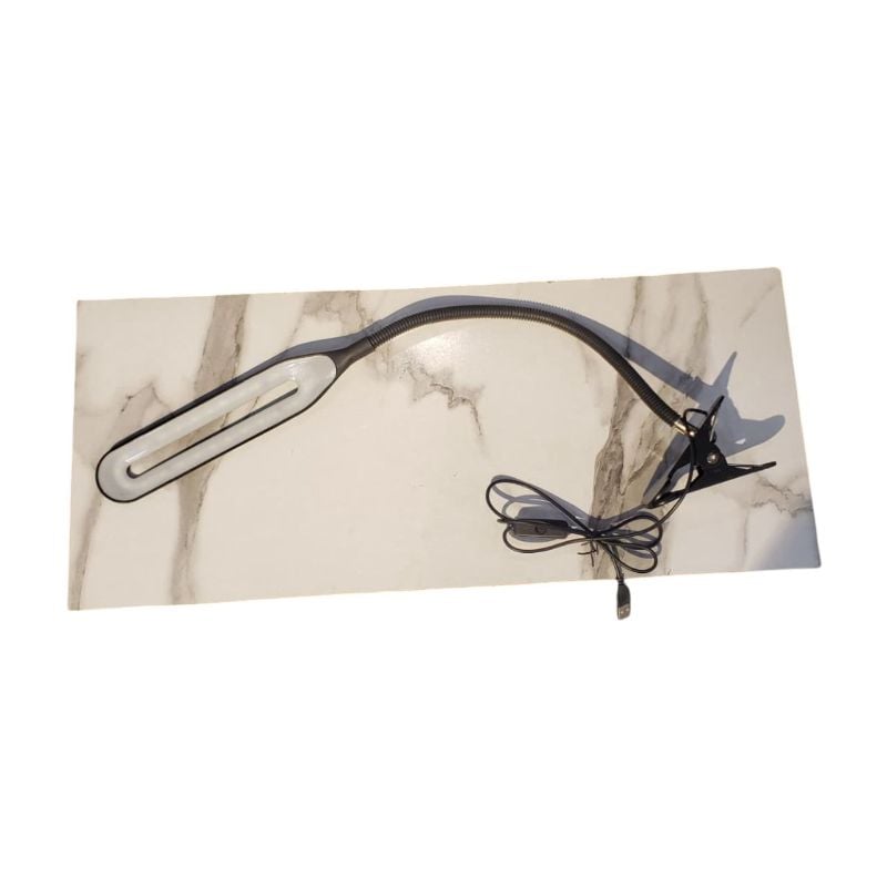 (TPM-1113) Table LED Light Holder(Each Piece)