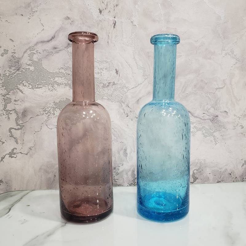 (TPM-068) Bottle Vase