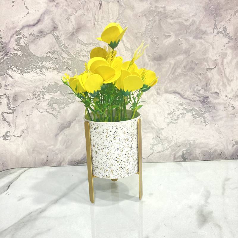 (TPM-340) Sater Pvc Pot
