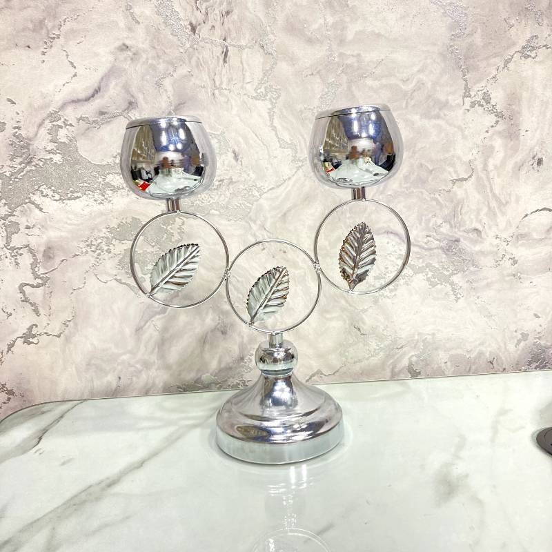 (TPM-309) Candle Stand 41