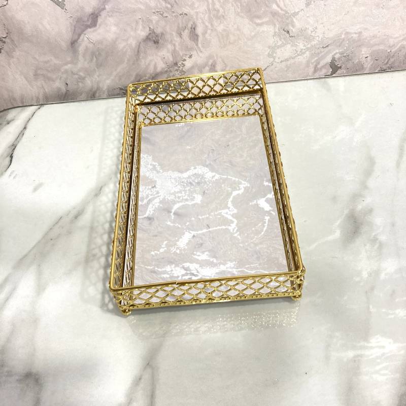 (TPM-316) Tray Set 2