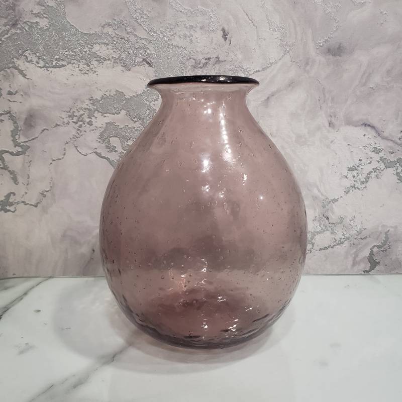 (TPM-074) Simple Vase