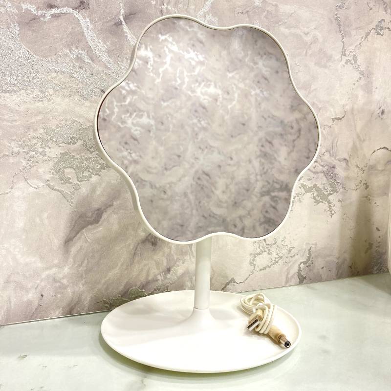 (TPM-171) Photo Frame & Mirror