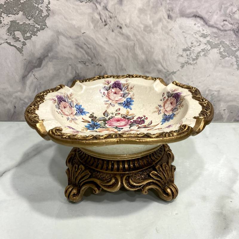 (TPM-157) Fiber Ash Tray