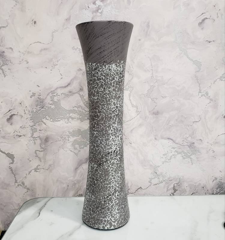 (TPM-043) Ceramic Vase