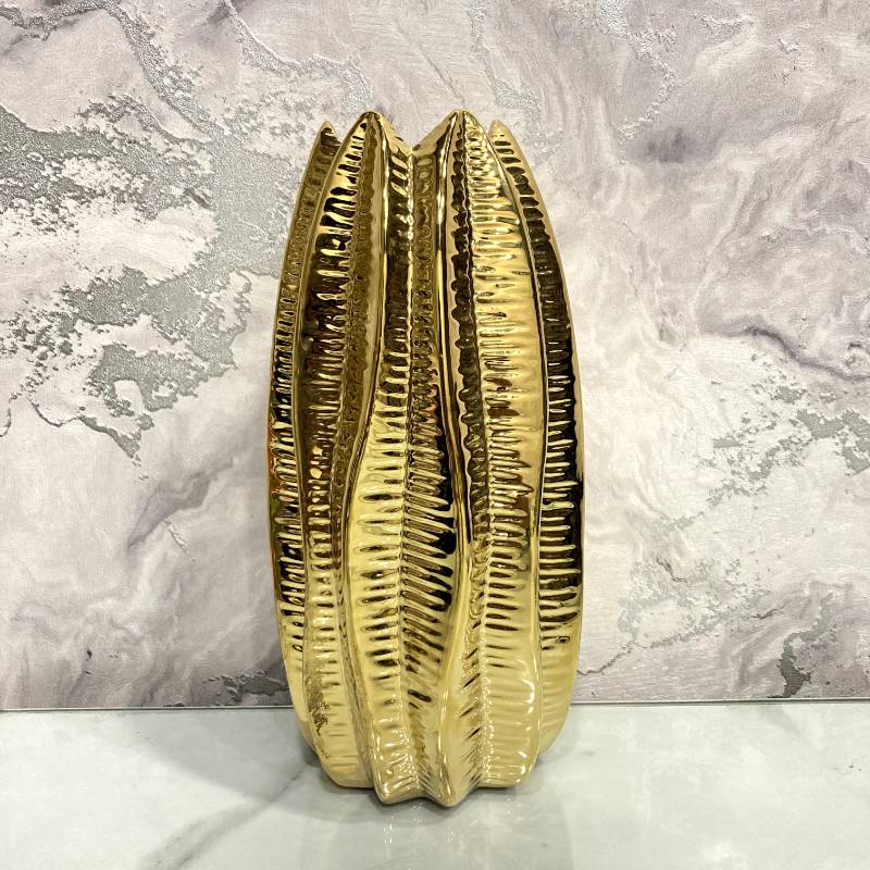 (TPM-201) Golden Vase 7