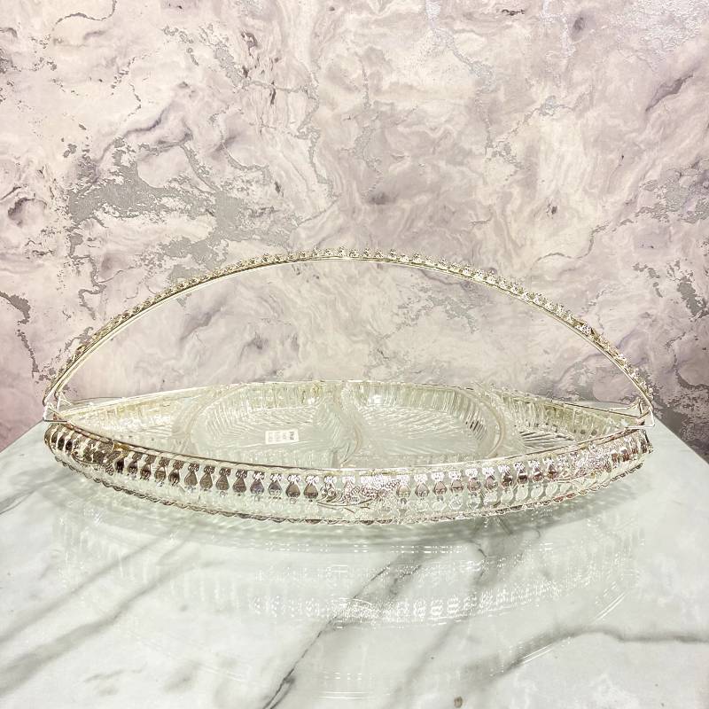 (TPM-322) Plater Silver