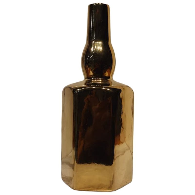 (TPM-2043) Vase Medium Size 7