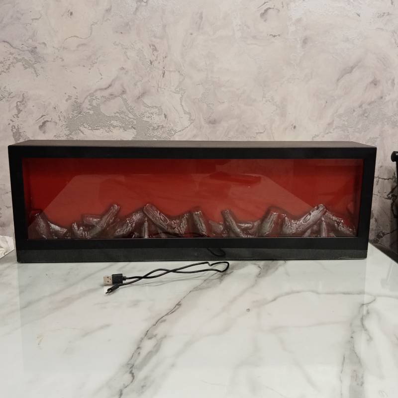 (TPM-543) Fire Place Lantern