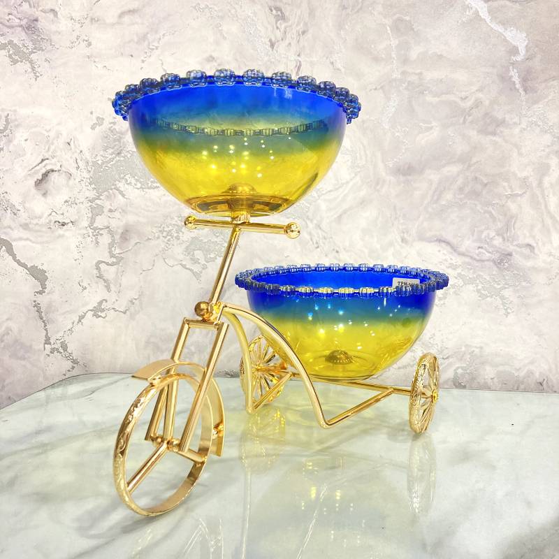 (TPM-333) Glass Plater 7