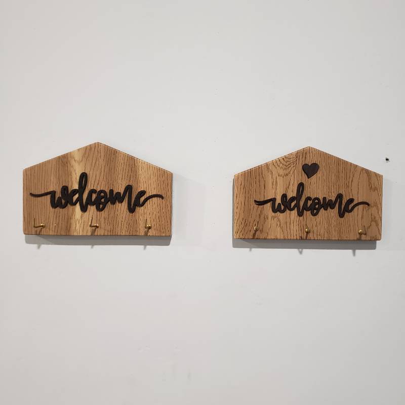 (TPM-423) Key Holder Style 3