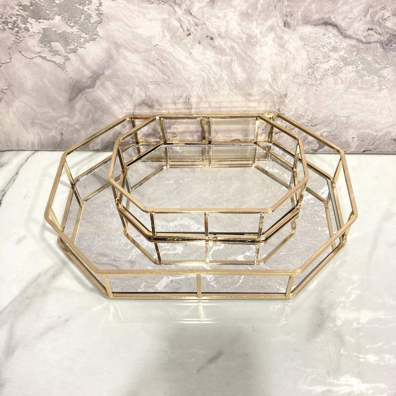 (TPM-122) 2 Pcs Tray