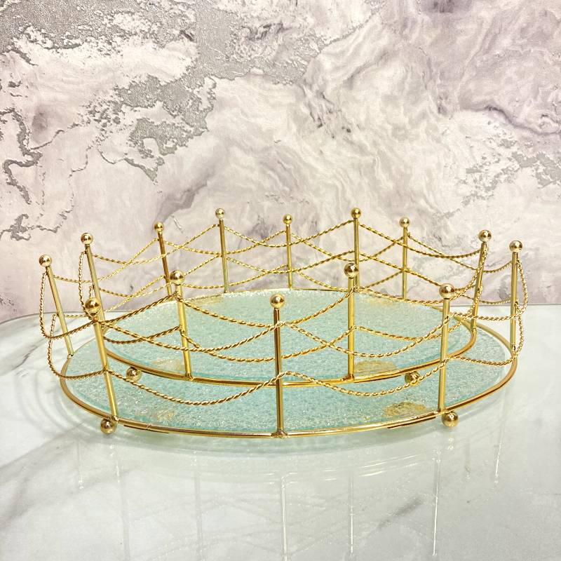 (TPM-319) Tray Set 5