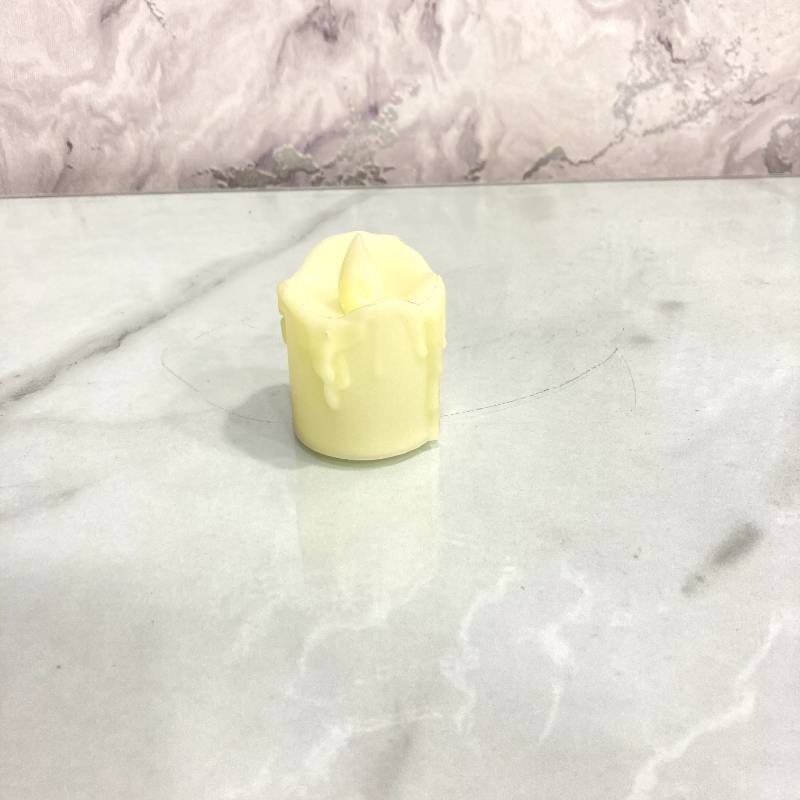 (TPM-395) Candle 2