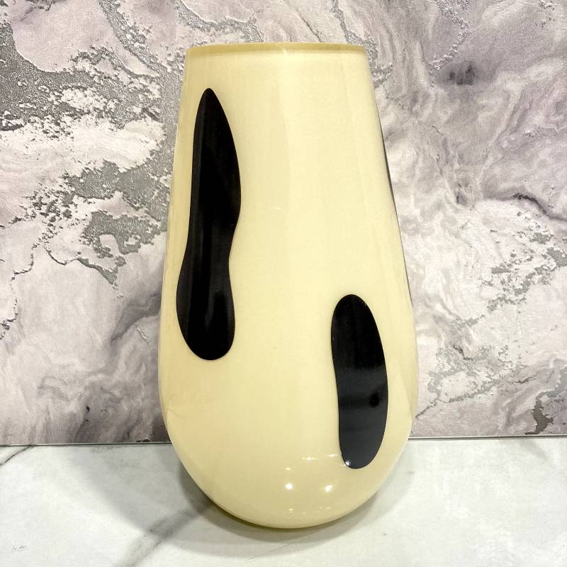 (TPM-213) Multi Coloured Vase 15