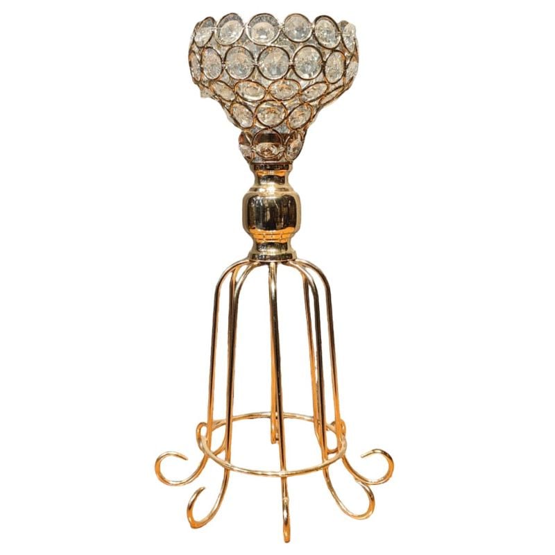 (TPM-271) Candle Stand 3