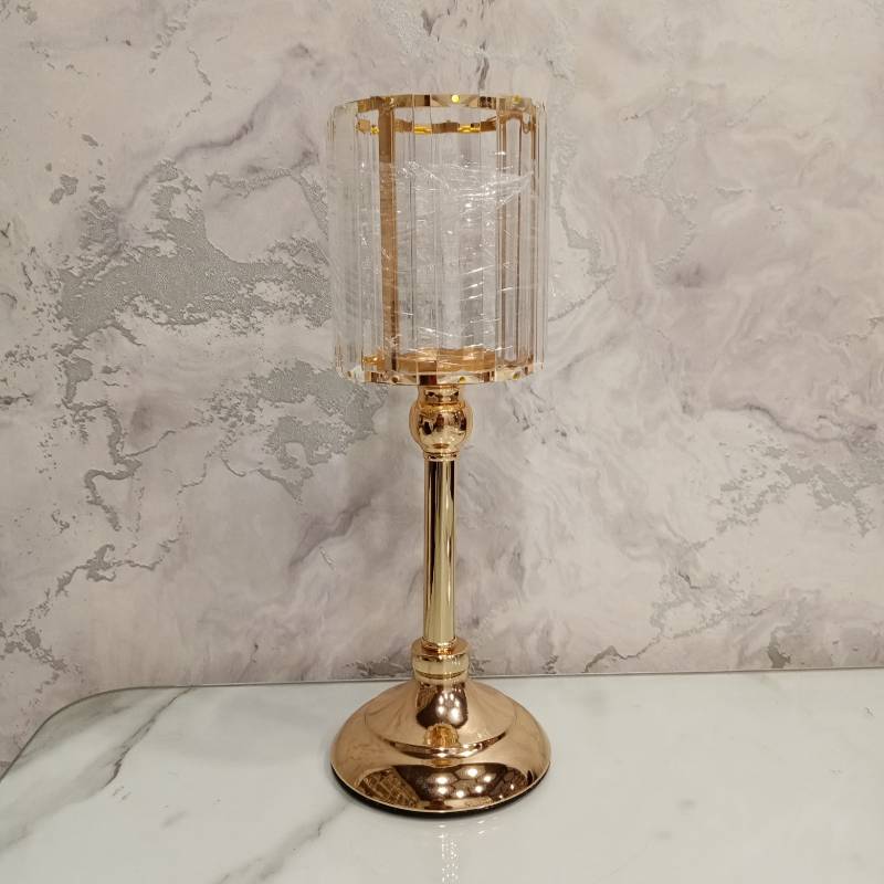 (TPM-472) Streight Design Candle Design M