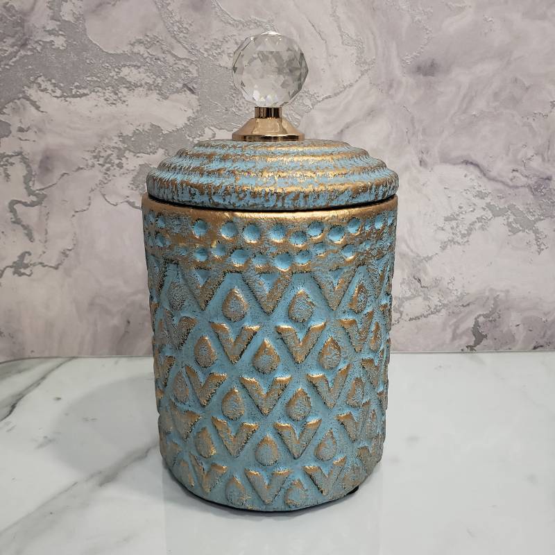 (TPM-037) Candy Pot S