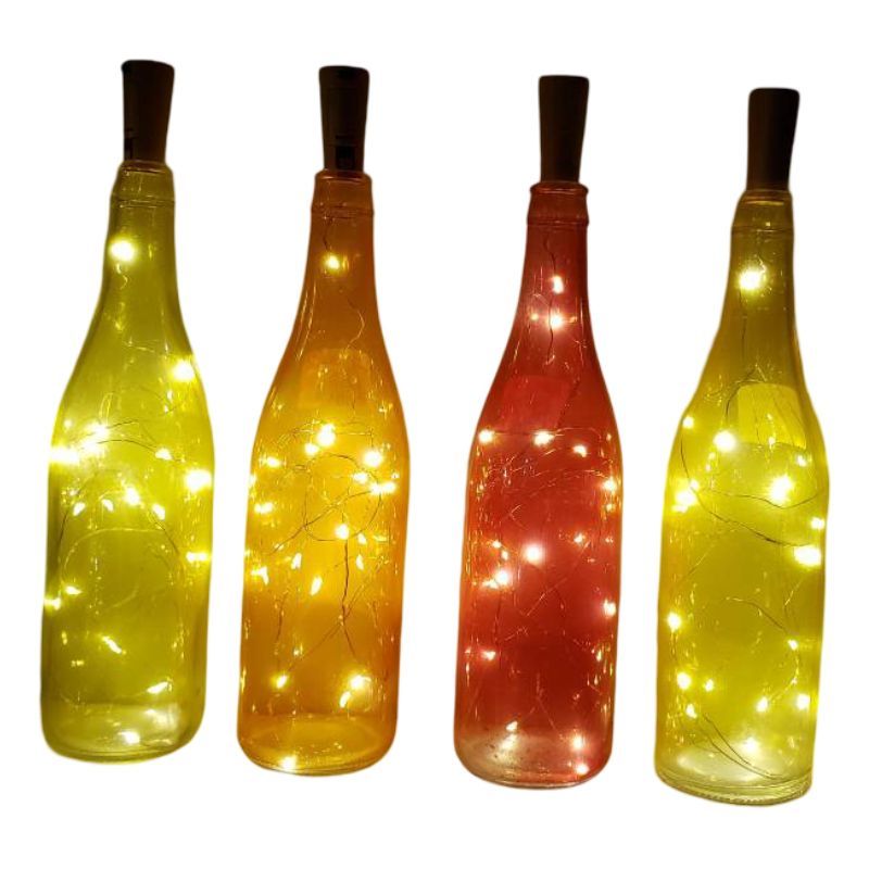 (TPM-745) Light Bottle NC BT-4
