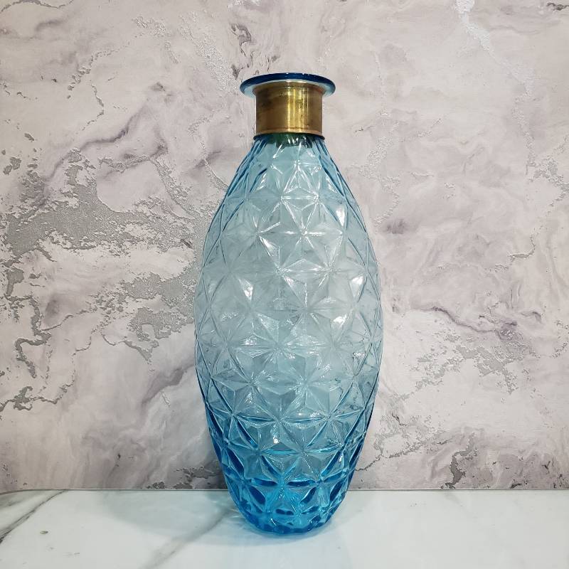 (TPM-067) Textured Vase 1