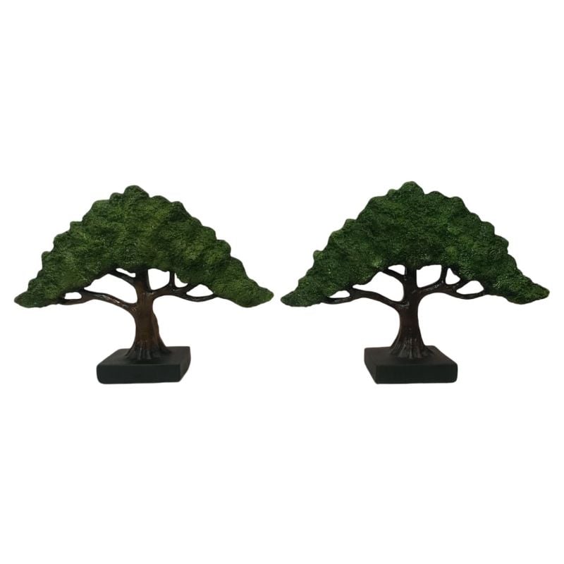 (TPM-PL-005) 1 Piece Tree Décor Piece