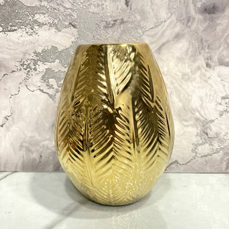 (TPM-214) Golden Vase 11