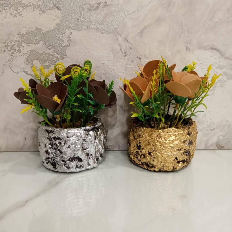 (TPM-574) Pot Base