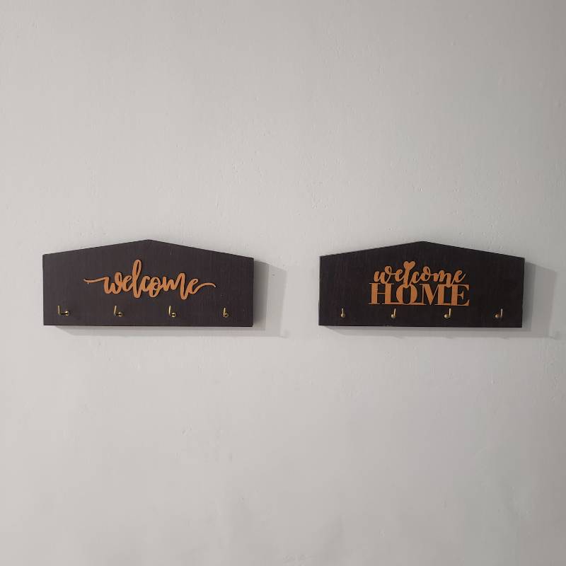 (TPM-422) Key Holder Style 2
