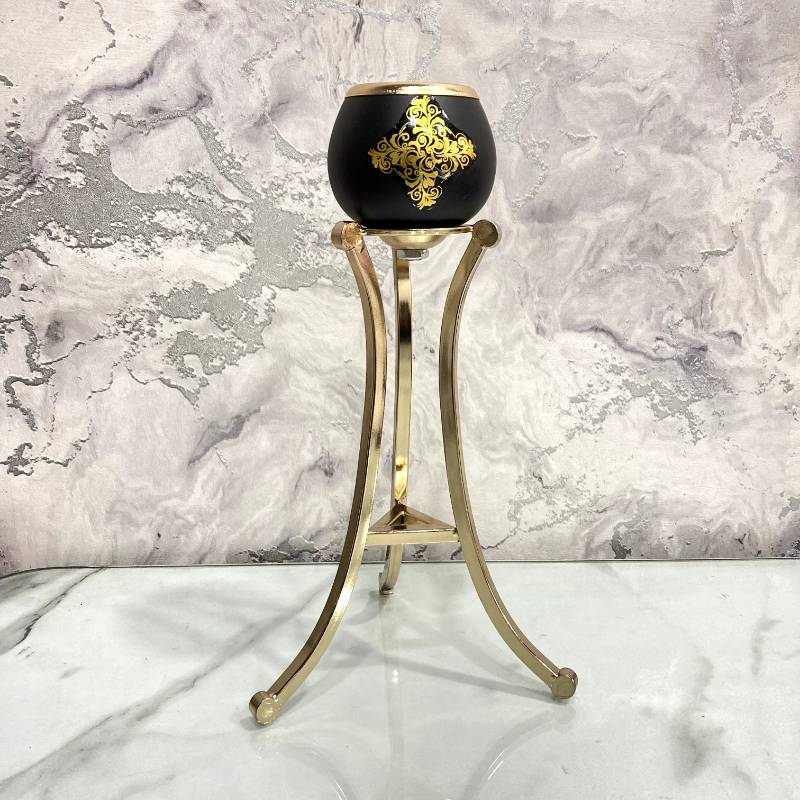 (TPM-294) Candle Stand 26