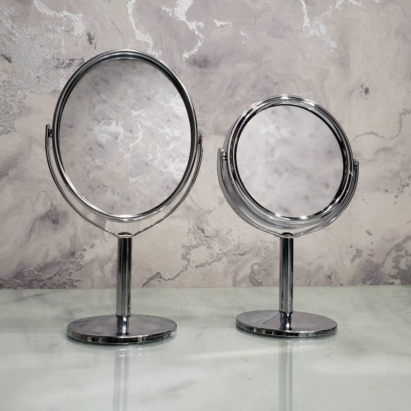 (TPM-027) Metal Mirror