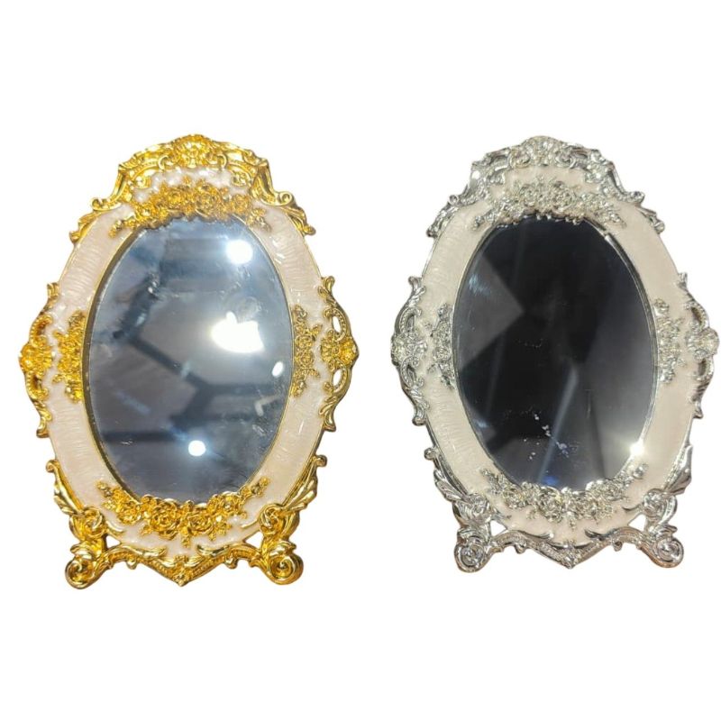 (TPM-1530) Modren Series Table Mirror {Each Piece}