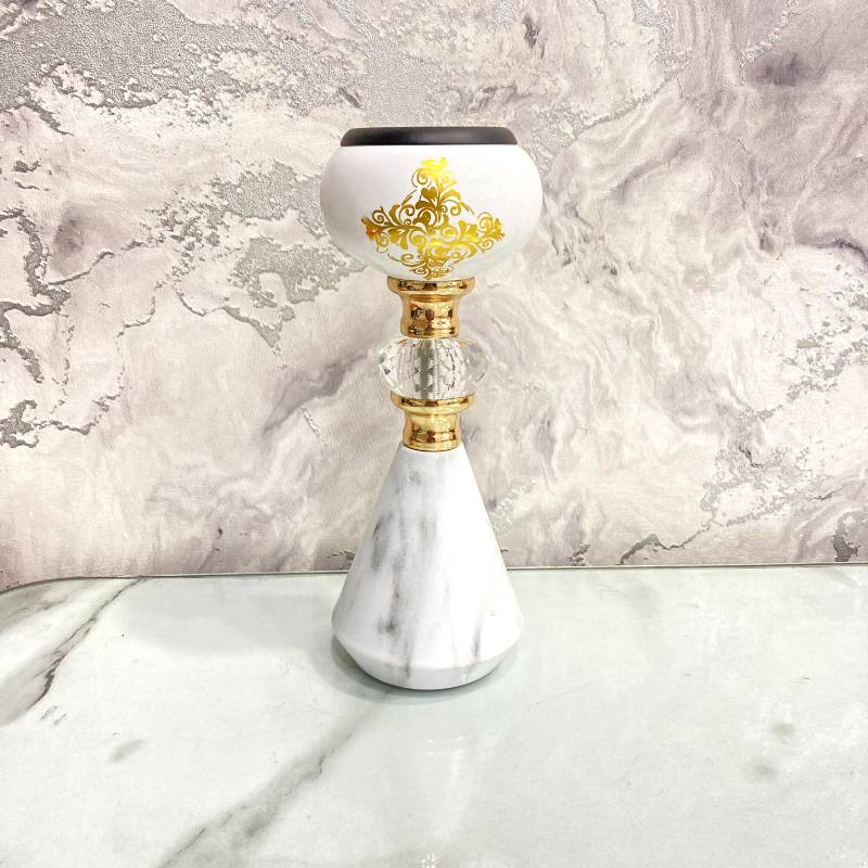 (TPM-298) Candle Stand 30