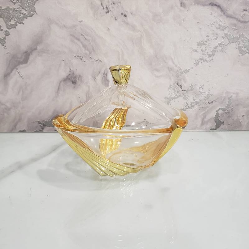 (TPM-103) Sugar Candy Bowl S