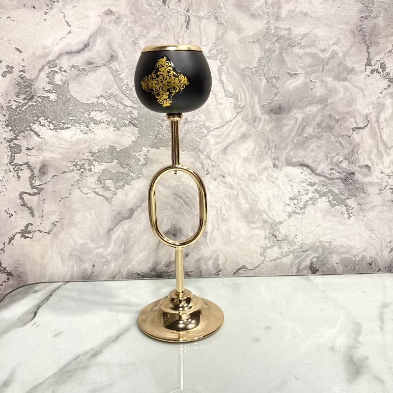 (TPM-308) Candle Stand 40